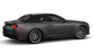 2026 Ford Mustang® External Image 4